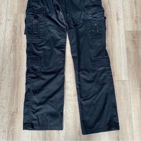 5.11 Tactical Series pants tactical cargo utility style pants hiking outdoors - Picture 4 of 10